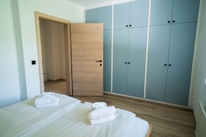 Apartament Comfort | 1 dormitori i wifi gratuïta
