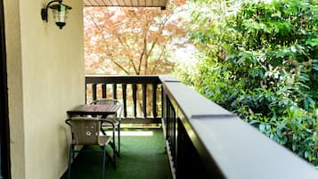 Comfort Apartment | Terrace/patio