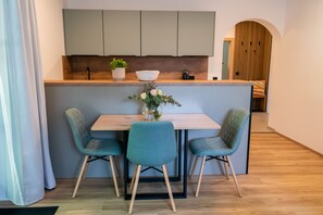 Comfort Apartment | Private kitchen
