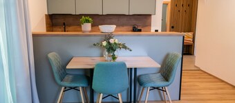 Ferienwohnung Seenah Top 4 by S4Y