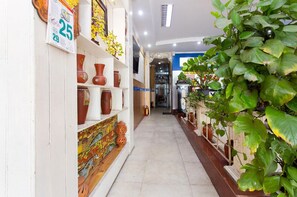 Recepción