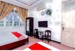 Chambre Supérieure avec lits jumeaux | Wi-Fi gratuit
