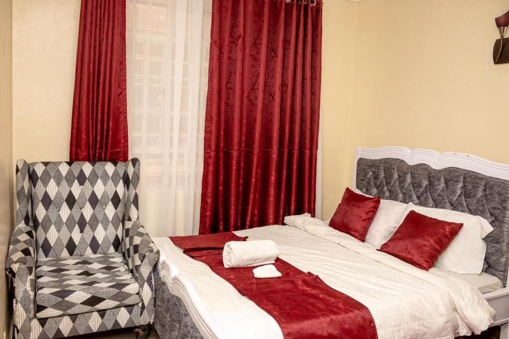 3 Schlafzimmer, WLAN, Bettwäsche