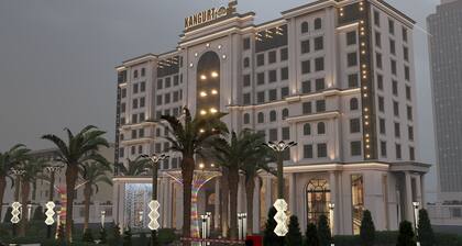 Kangurt Grand Hotel