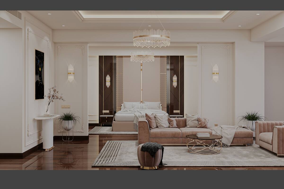 Luxury Room | WiFi (free)