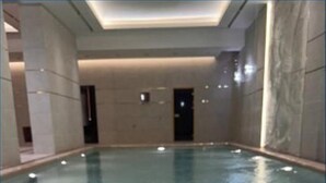 Sports facility - Kangurt Grand Hotel (Dushanbe)