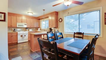 微波爐、咖啡機/沖茶器