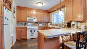 微波爐、咖啡機/沖茶器