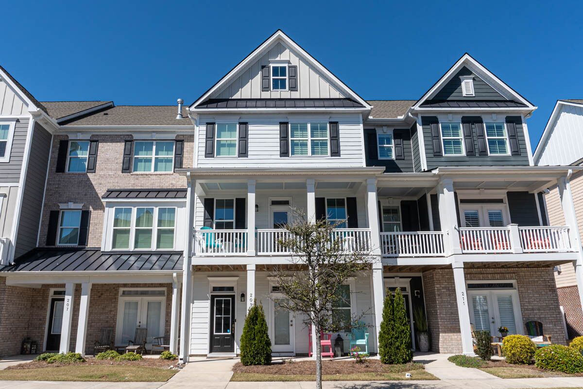 Keeper's Retreat, Townhouse in Historical Beaufort, NC!