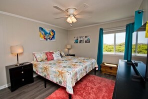 2 عدّة غرف نوم وواي فاي