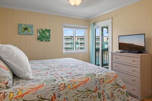 2 bedrooms, WiFi