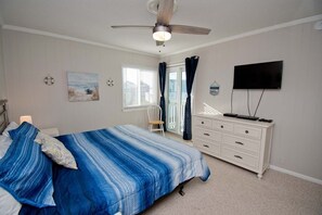 2 chambres, Wi-Fi