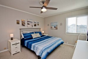 2 bedrooms, WiFi - SeaSpray 355, Oceanview Condo in Atlantic Beach, NC! (Atlantic Beach)