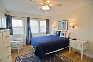 3 dormitorios y wifi