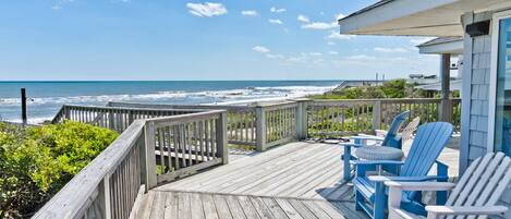 テラス / パティオ