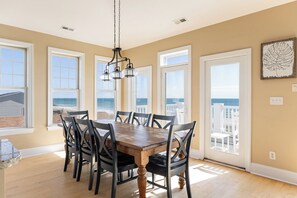 Opções para refeição