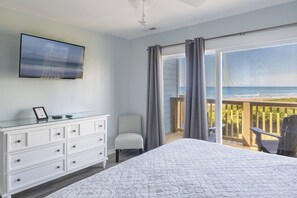 4 slaapkamers, wifi