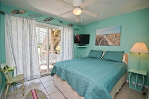 4 bedrooms, WiFi