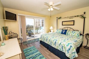 4 Schlafzimmer, WLAN