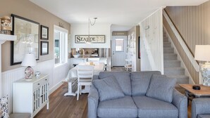 Oppholdsområde