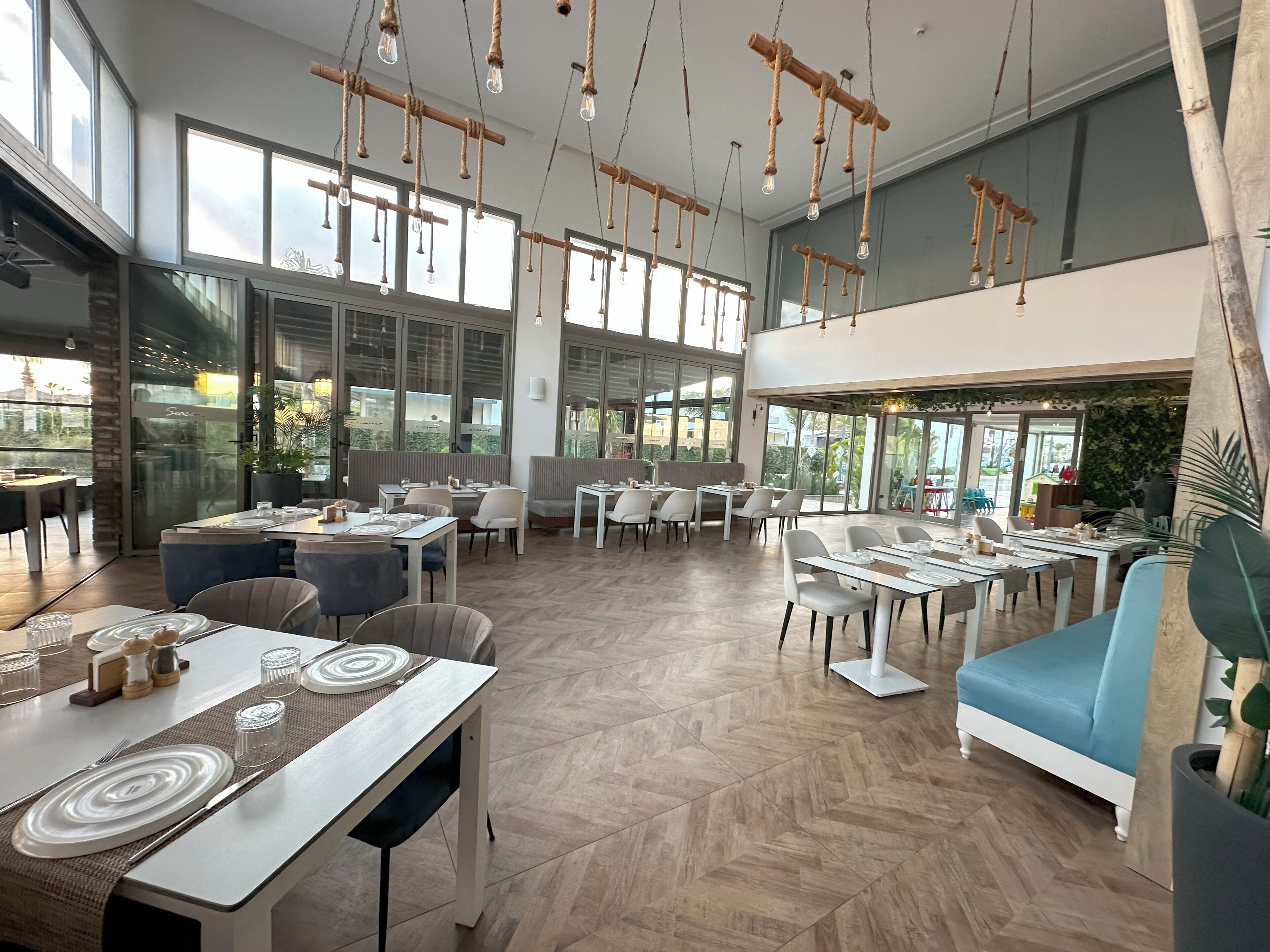 Restoran