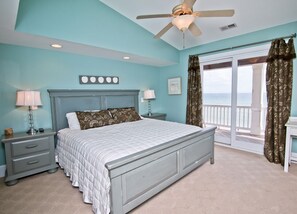 8 Schlafzimmer, WLAN