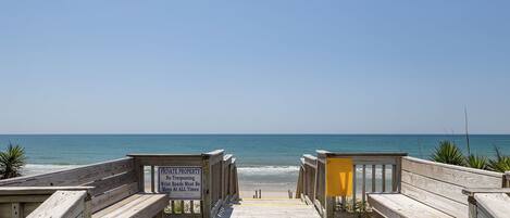 Spiaggia