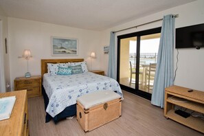 2 soverom, strykejern/-brett og wi-fi