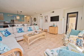 Smart-TV, DVD-Player