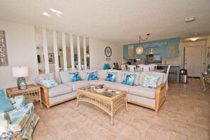 Smart-TV og DVD-spiller