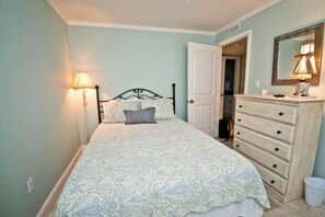 3 chambres, Wi-Fi