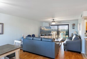 TV connectée, chaîne hi-fi