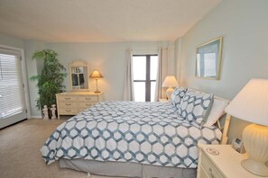 3 bedrooms, WiFi