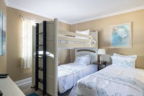 3 habitaciones, tabla de planchar con plancha y wifi