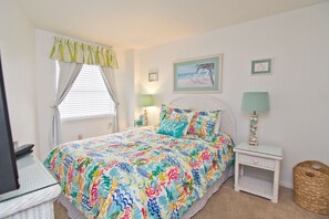 4 habitaciones, tabla de planchar con plancha y wifi 