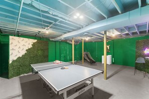 Sala de jogos