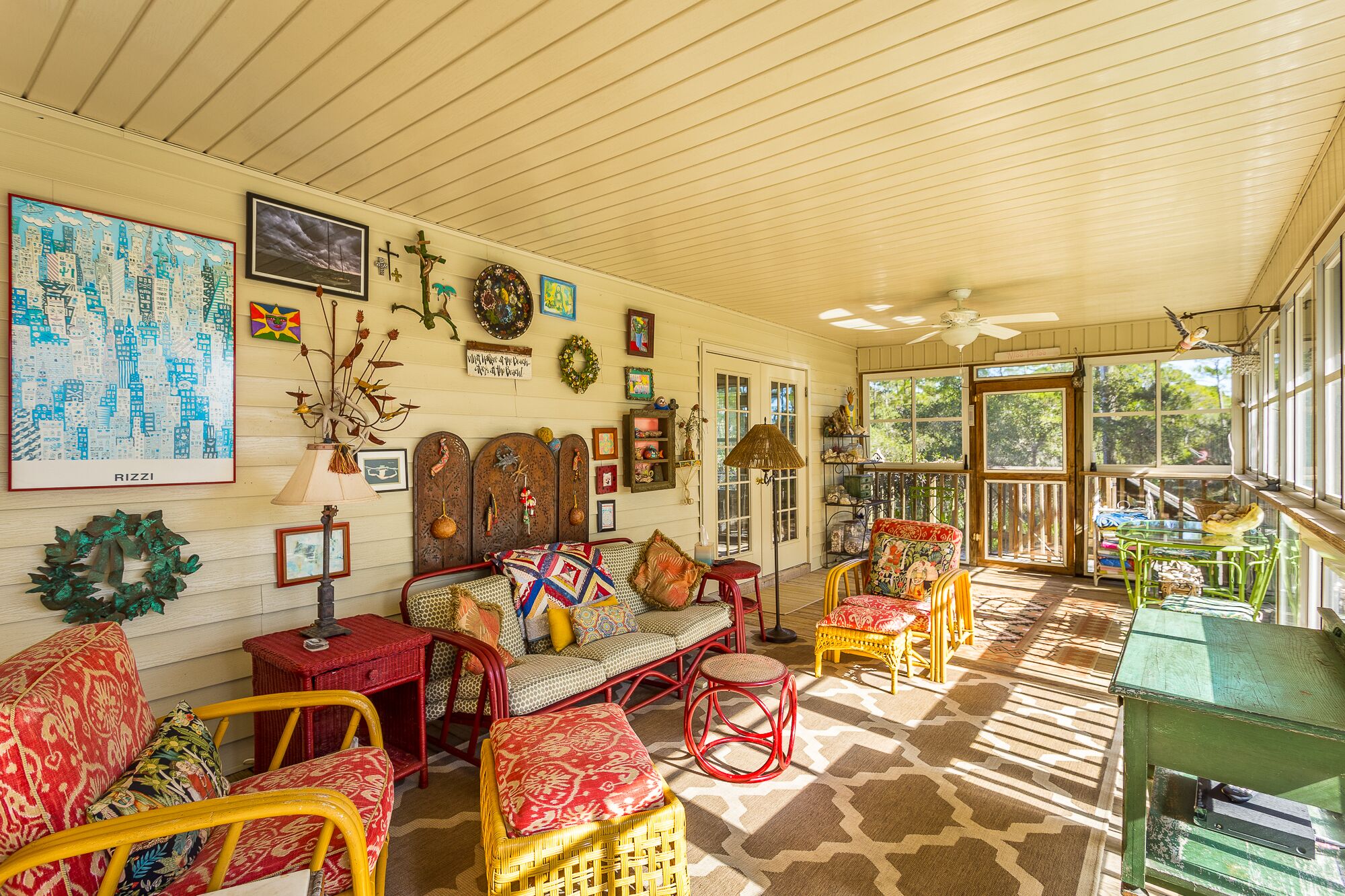 New Listing! Guest Key Getaway 3BR/2BA home with beach access