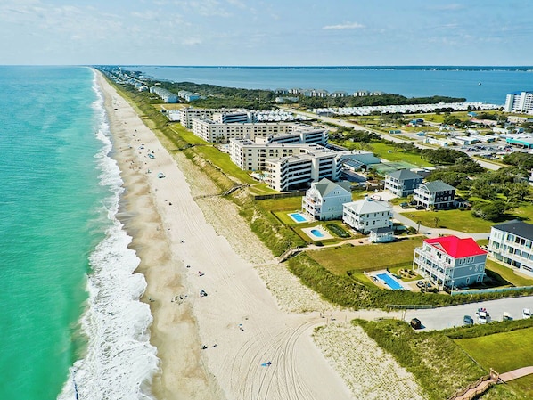 Strand