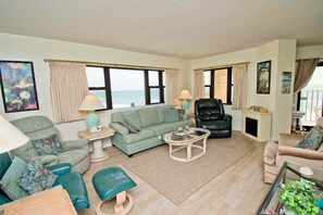 Smart-TV og DVD-spiller