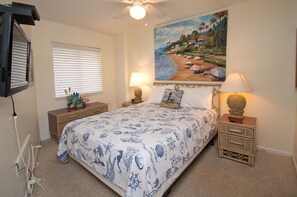 4 sovrum, strykjärn/strykbräda och wi-fi