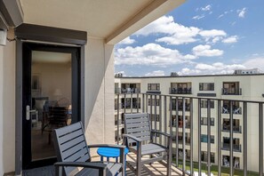 Property grounds - Summer Winds C-523, Oceanfront Condo in Indian Beach, NC! (Indian Beach)