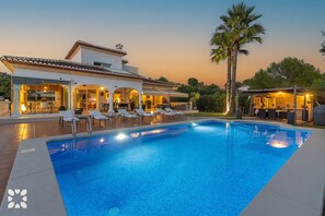 Pool - Villa Pacifica by Abahana Villas (Javea / Xàbia)