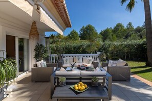 Terrass/Patio