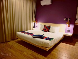 Villa, 3 chambres, accessible aux personnes à mobilité réduite, balcon | 3 chambres