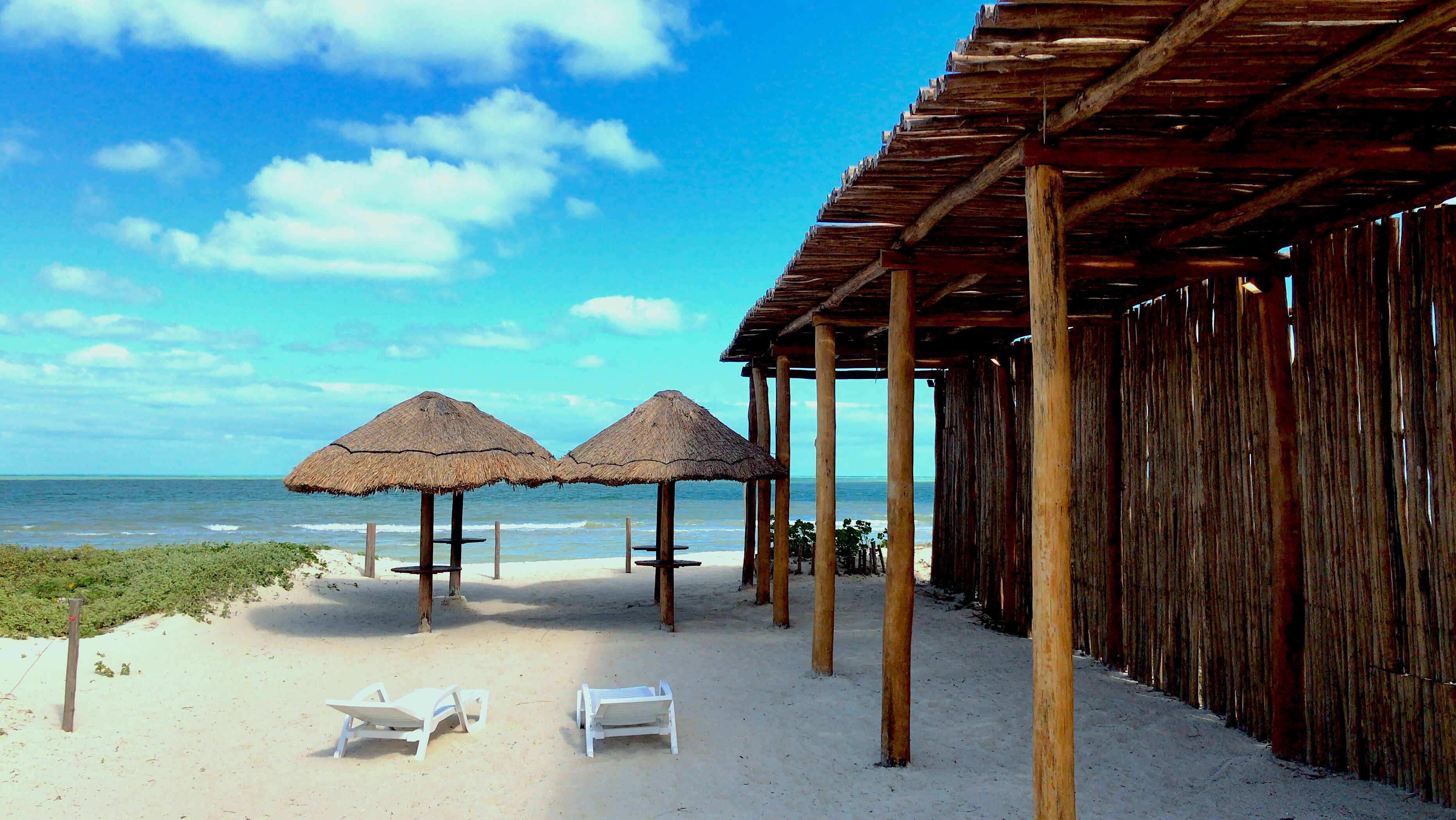 Villa, 3 Bedrooms, Accessible, Balcony | Beach