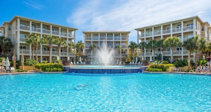 30A Beach House - Beach Ball