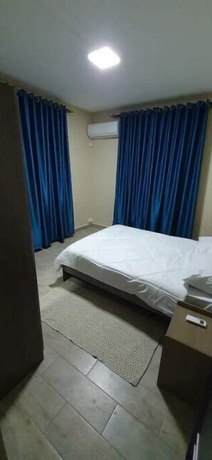 3 habitaciones y wifi 