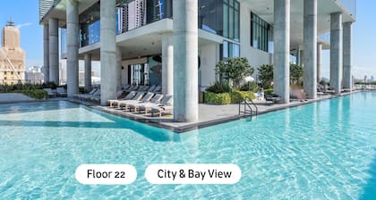 Miami Vacation Rentals - Downtown
