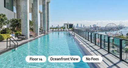 Miami Vacation Rentals - Downtown