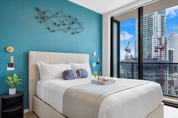 Bettwäsche aus ägyptischer Baumwolle, hochwertige Bettwaren